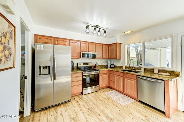 5986 N 83RD Street, Scottsdale, AZ 85250