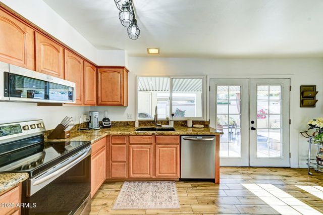 5986 N 83RD Street, Scottsdale, AZ 85250