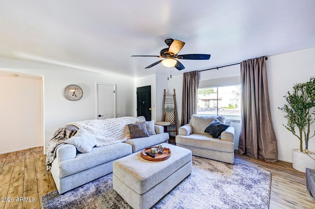 5986 N 83RD Street, Scottsdale, AZ 85250