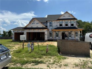 3023 Cragburn (Lot 13) Place, Fayetteville, NC 28306
