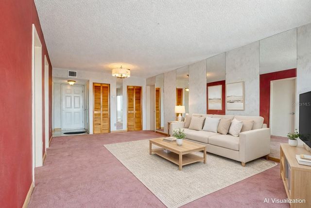 100 SILVER BEACH AVENUE 816, Daytona Beach, FL 32118