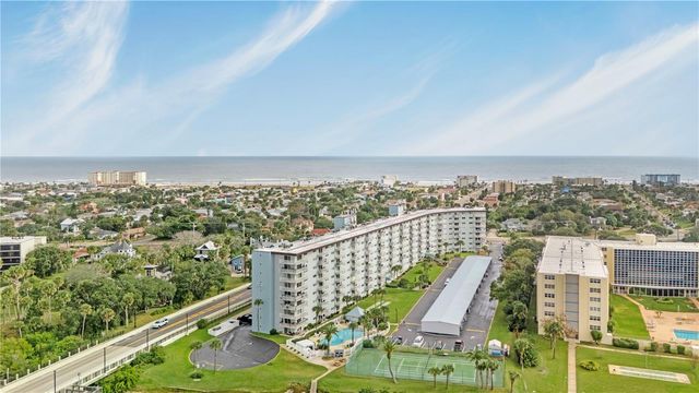 100 SILVER BEACH AVENUE 816, Daytona Beach, FL 32118
