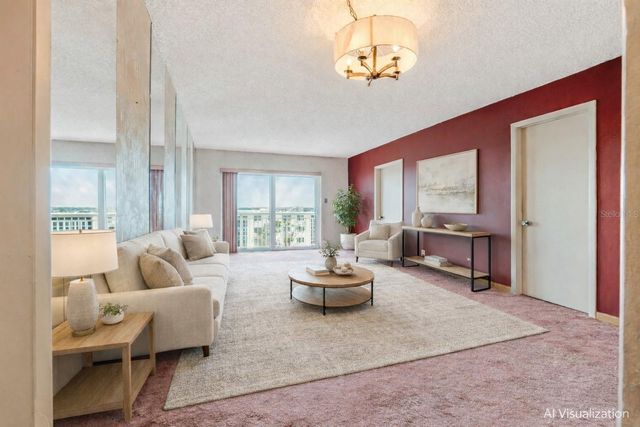 100 SILVER BEACH AVENUE 816, Daytona Beach, FL 32118