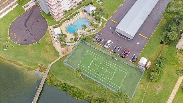 100 SILVER BEACH AVENUE 816, Daytona Beach, FL 32118