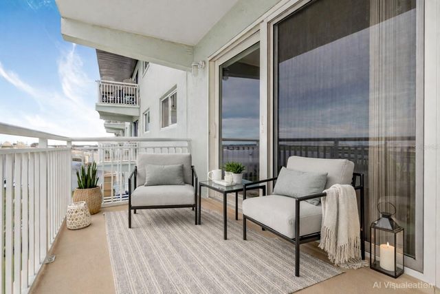 100 SILVER BEACH AVENUE 816, Daytona Beach, FL 32118