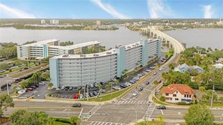 100 SILVER BEACH AVENUE 816, Daytona Beach, FL 32118