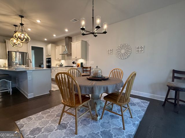 502 Albertson Avenue, Peachtree City, GA 30269