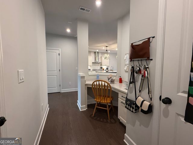 502 Albertson Avenue, Peachtree City, GA 30269