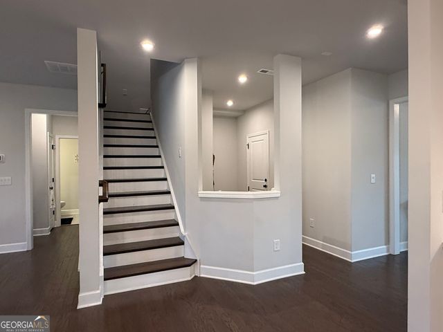 502 Albertson Avenue, Peachtree City, GA 30269