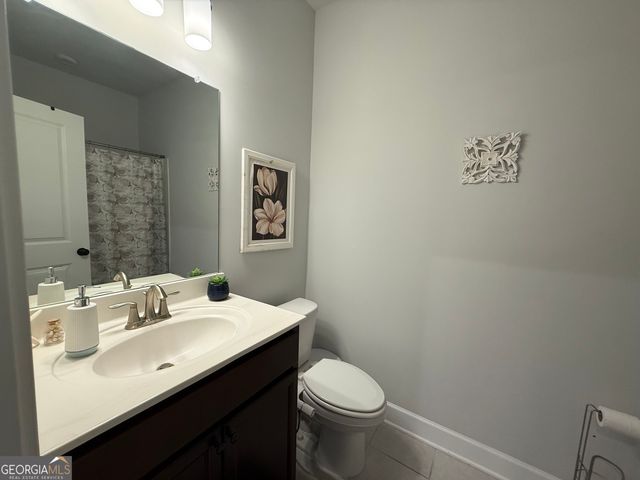 502 Albertson Avenue, Peachtree City, GA 30269