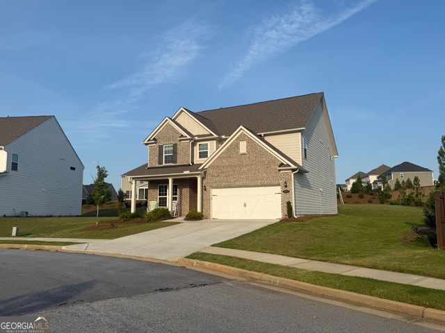 502 Albertson Avenue, Peachtree City, GA 30269