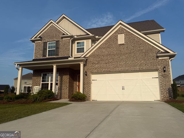 502 Albertson Avenue, Peachtree City, GA 30269