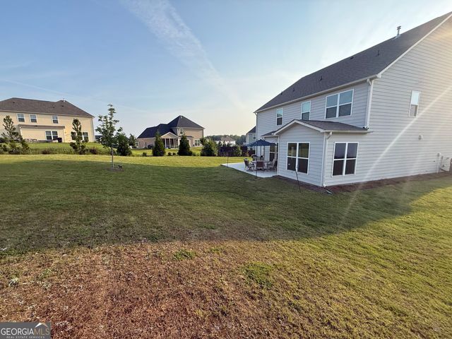502 Albertson Avenue, Peachtree City, GA 30269