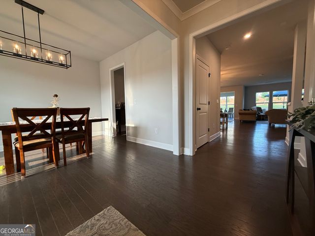 502 Albertson Avenue, Peachtree City, GA 30269