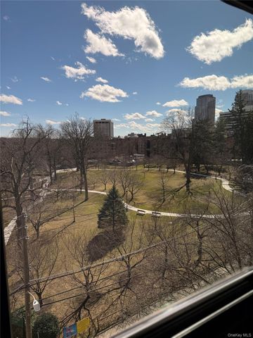 21 Lake Street 6G, White Plains, NY 10603