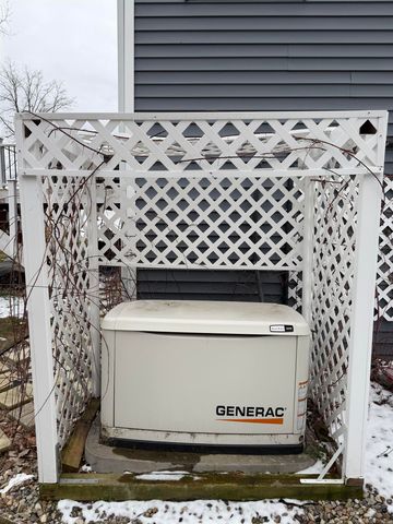 7408 Marksbury Drive, Byron Twp, MI 49315