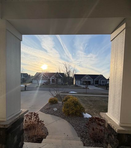 7408 Marksbury Drive, Byron Twp, MI 49315