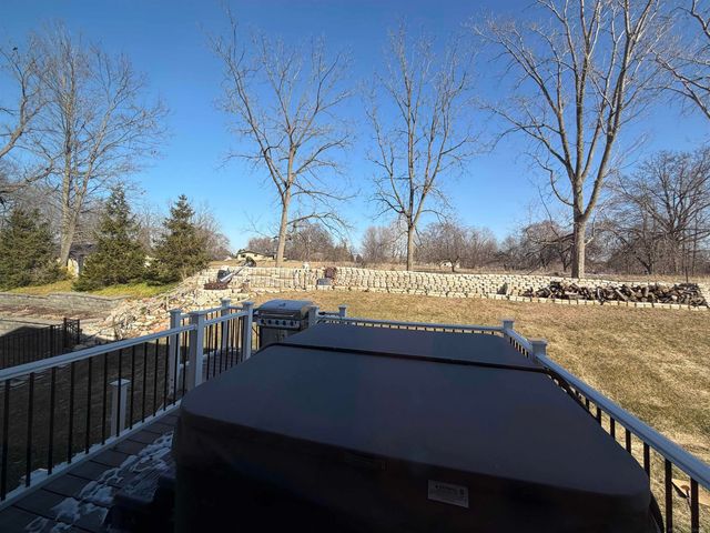 7408 Marksbury Drive, Byron Twp, MI 49315