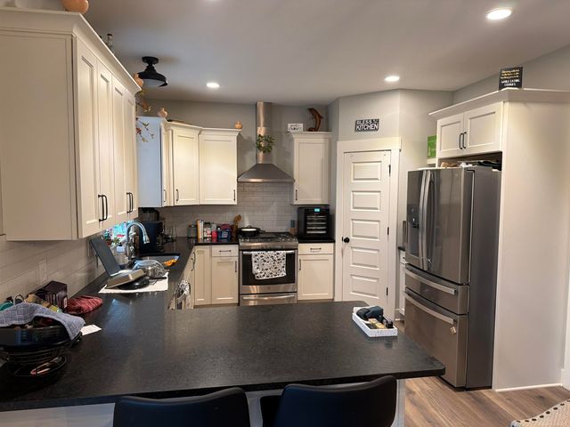 7408 Marksbury Drive, Byron Twp, MI 49315