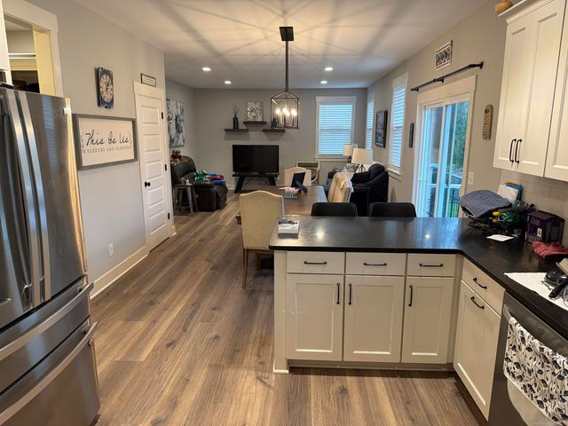 7408 Marksbury Drive, Byron Twp, MI 49315