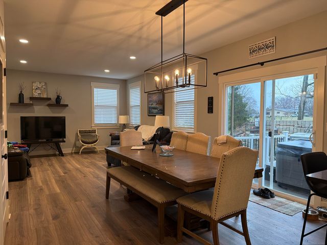 7408 Marksbury Drive, Byron Twp, MI 49315