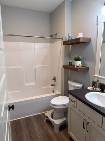 7408 Marksbury Drive, Byron Twp, MI 49315