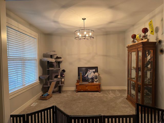 7408 Marksbury Drive, Byron Twp, MI 49315