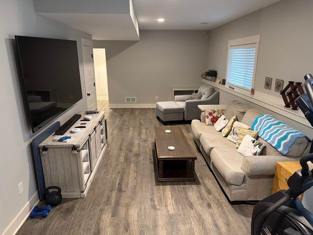 7408 Marksbury Drive, Byron Twp, MI 49315