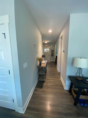 7408 Marksbury Drive, Byron Twp, MI 49315