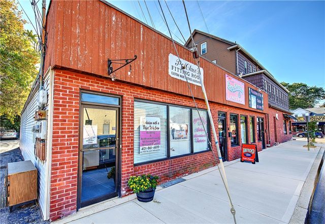 771 Hope Street, Providence, RI 02906