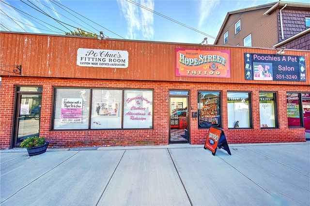 771 Hope Street, Providence, RI 02906