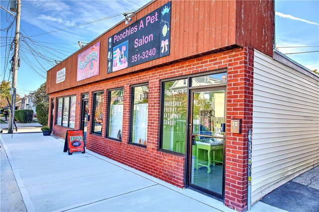 771 Hope Street, Providence, RI 02906