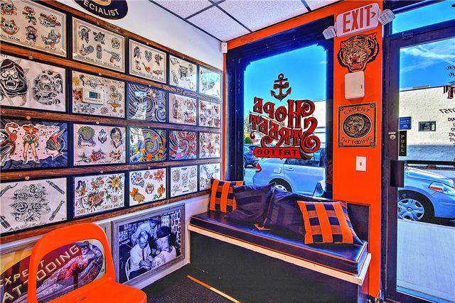 771 Hope Street, Providence, RI 02906