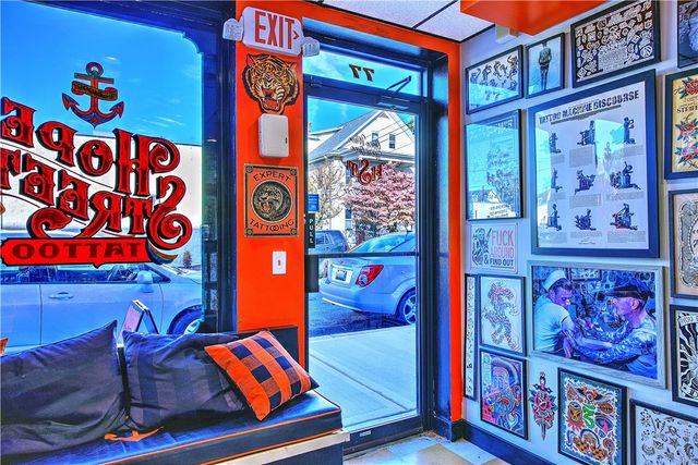 771 Hope Street, Providence, RI 02906