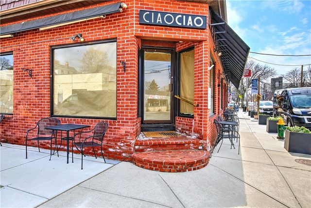 771 Hope Street, Providence, RI 02906