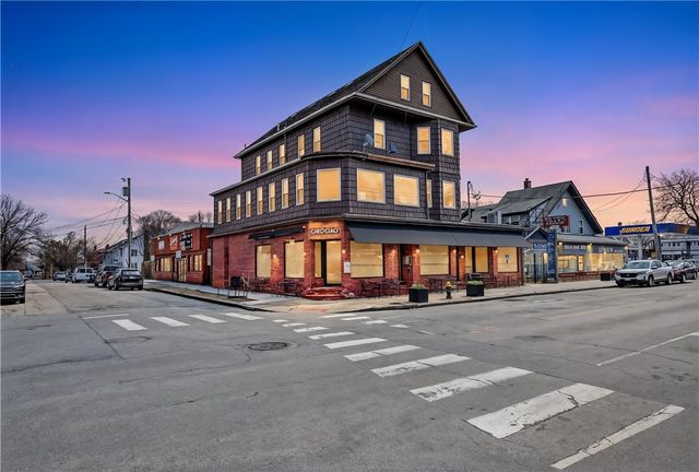 771 Hope Street, Providence, RI 02906