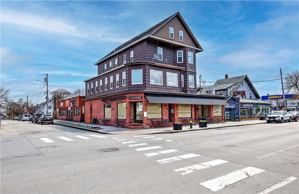 771 Hope Street, Providence, RI 02906