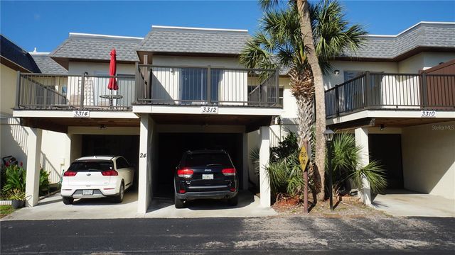 3312 RAMBLEWOOD PLACE, Sarasota, FL 34237