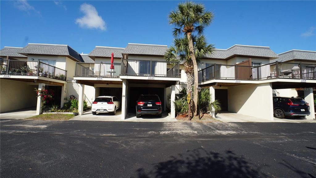 3312 RAMBLEWOOD PLACE, Sarasota, FL 34237