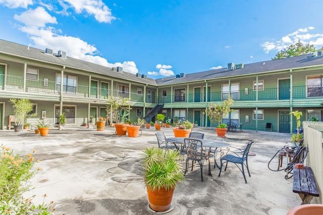 101 Stratford Street 107, Houston, TX 77006