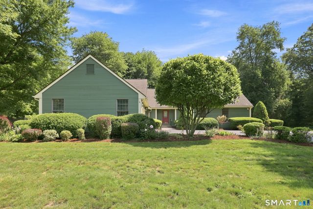 21 Ethan Drive, Windsor, CT 06095