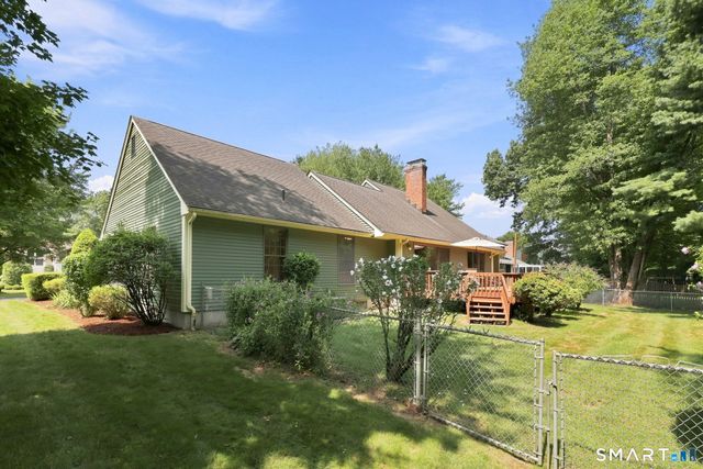 21 Ethan Drive, Windsor, CT 06095