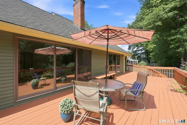 21 Ethan Drive, Windsor, CT 06095