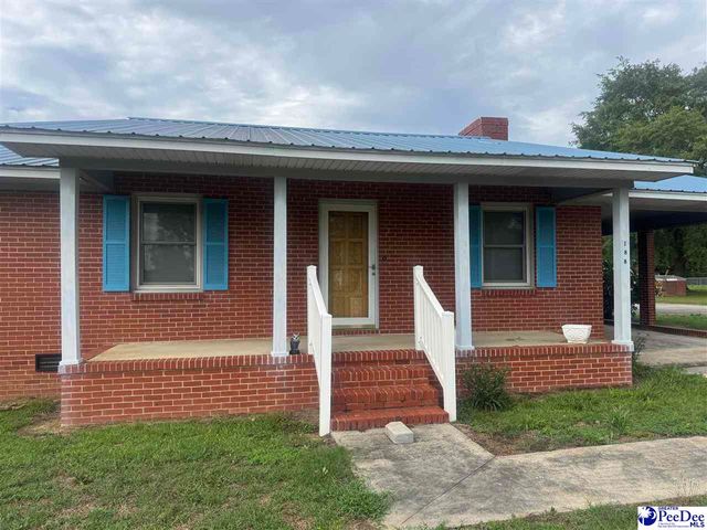 188 Oakdale Rd, Cheraw, SC 29520