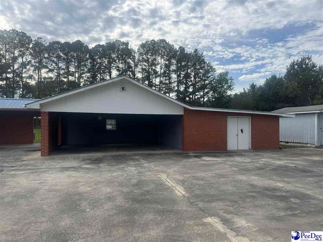 188 Oakdale Rd, Cheraw, SC 29520