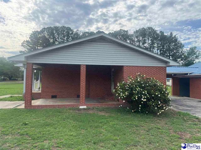 188 Oakdale Rd, Cheraw, SC 29520