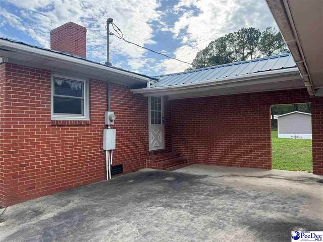 188 Oakdale Rd, Cheraw, SC 29520