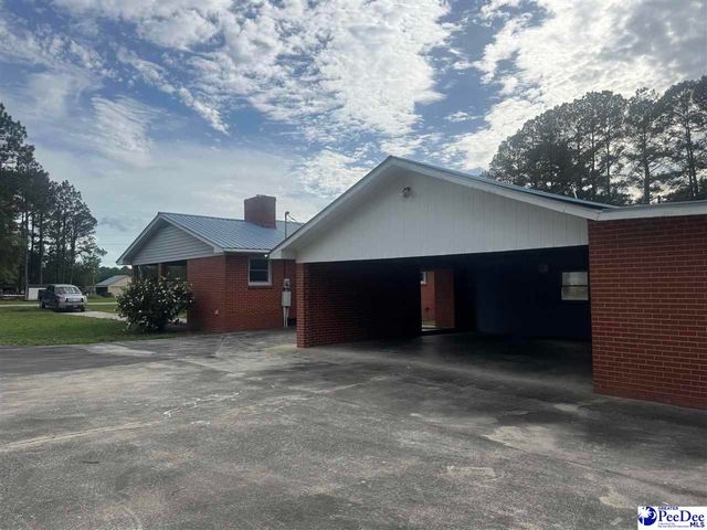 188 Oakdale Rd, Cheraw, SC 29520