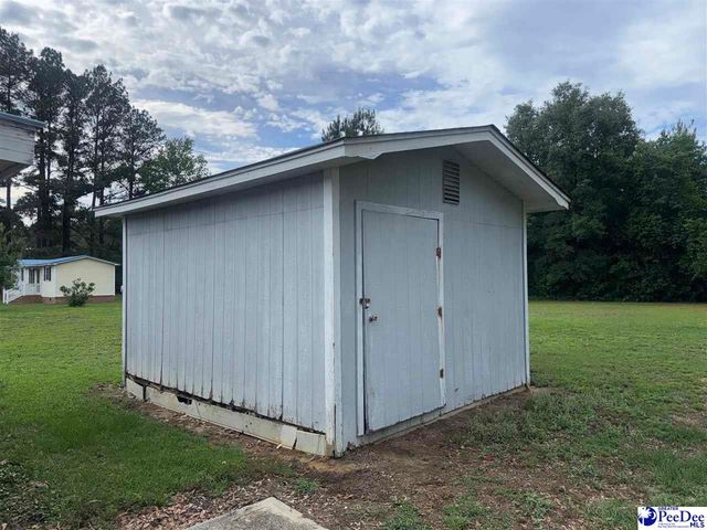 188 Oakdale Rd, Cheraw, SC 29520