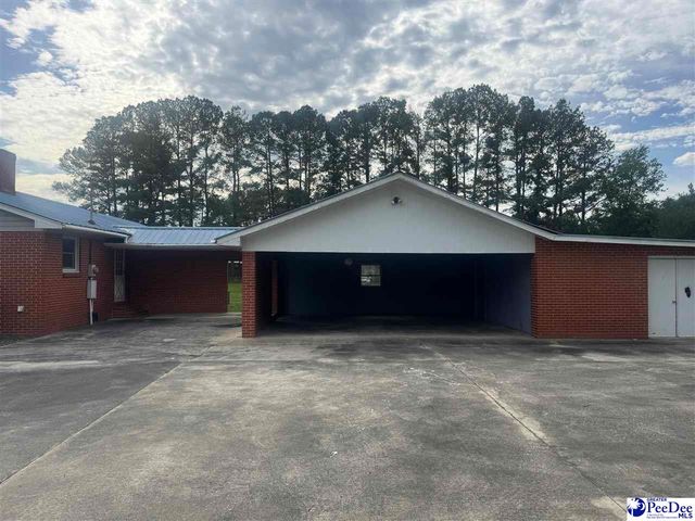 188 Oakdale Rd, Cheraw, SC 29520